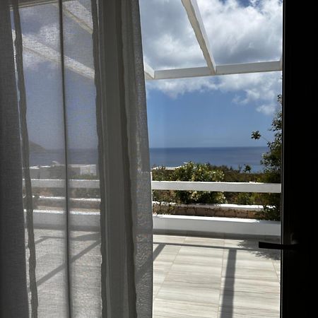 Silene Villas Амупи Экстерьер фото
