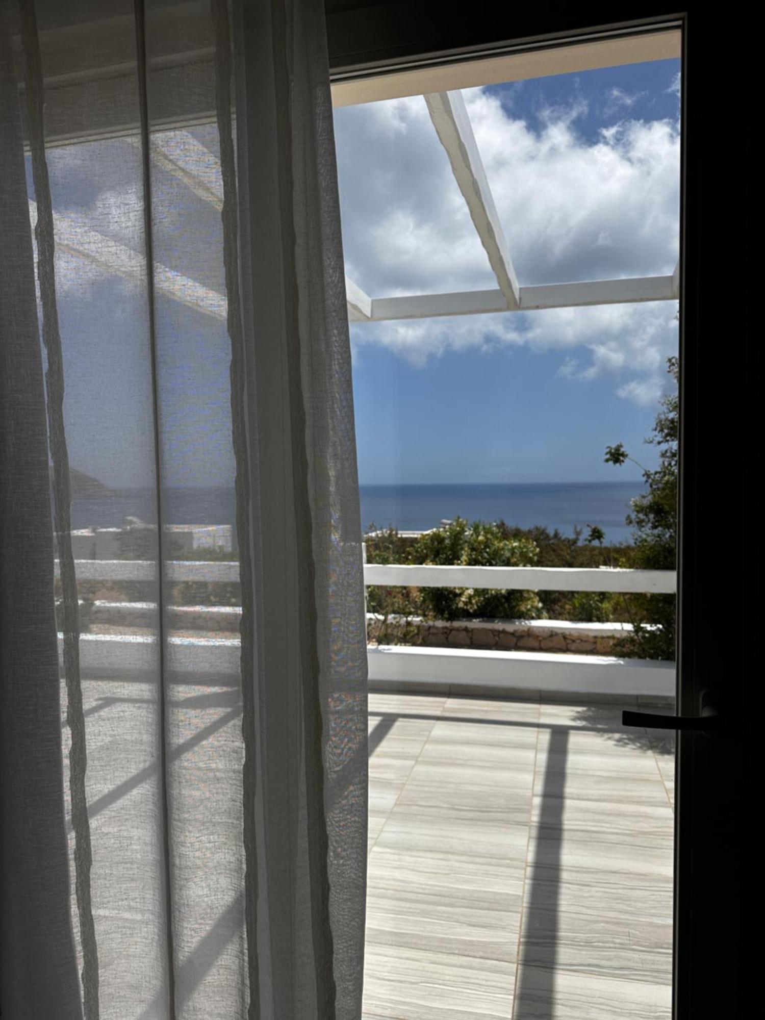Silene Villas Амупи Экстерьер фото
